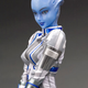 Illustration for article titled BioWare Gives emMass Effect/em Statue a Breast Reduction